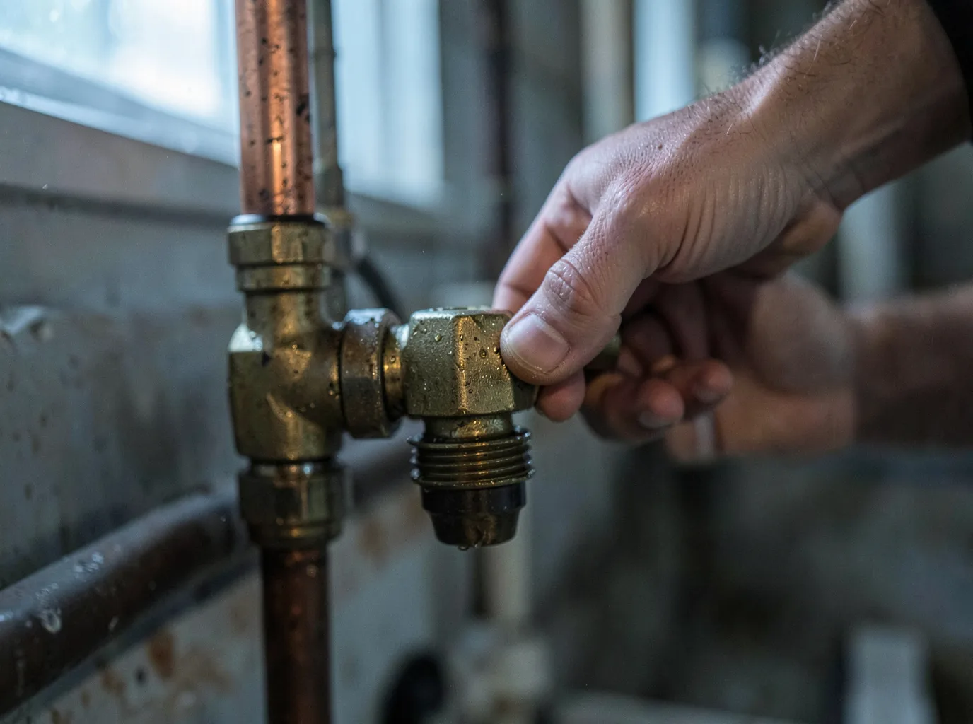 Emergency Plumber State Line, PA FAQs